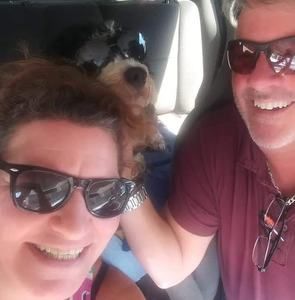 Meet your Posher, Joyce